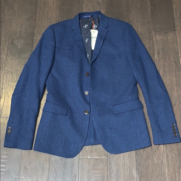 Ben Sherman Blazer - Picture 5 of 9